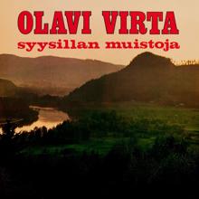 Olavi Virta: Öiset kitarat - Nächtliche Gitarren