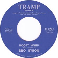 Bro. Byron: Booty Whip