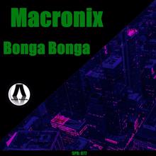 Macronix: Bonga Bonga
