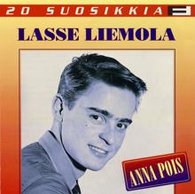 Lasse Liemola: Olen rakastunut - I Love You Baby