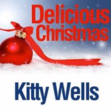 Kitty Wells: Delicious Christmas