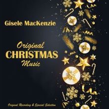 Gisele MacKenzie: White Christmas