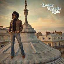Lenny Kravitz: Ride (Edit)