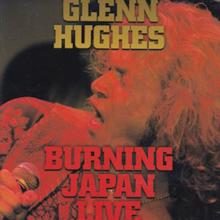 Glenn Hughes: Stormbringer