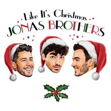 Jonas Brothers: Like It's Christmas
