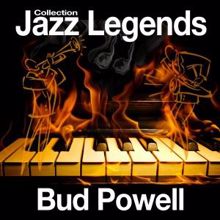 Bud Powell: I Want to Be Happy