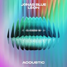 Jonas Blue: Hear Me Say (Acoustic) (Hear Me SayAcoustic)