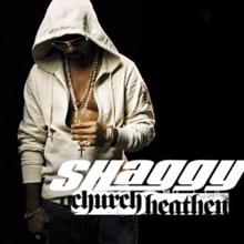 Shaggy: Church Heathen