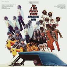 SLY & THE FAMILY STONE: Greatest Hits