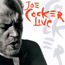 Joe Cocker: Joe Cocker Live