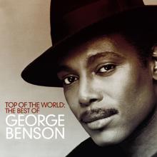 The George Benson Quartet: Willow Weep for Me
