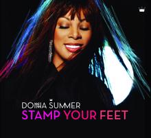 Donna Summer: Stamp Your Feet