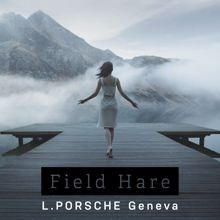 L.porsche: Field Hare