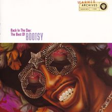 Bootsy Collins: I'd Rather Be with You
