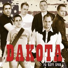 Dakota: På rett spor