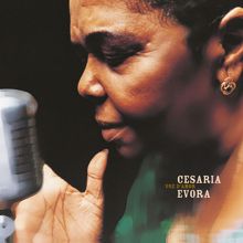 Cesária Evora: Djarmai Di Meu