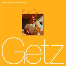 Stan Getz: The Lady In Red