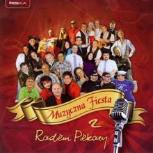 Various Artists: Muzyczna Fiesta z Radiem Piekary