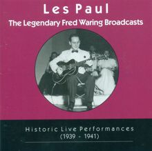 Les Paul Trio: Les Paul Trio Blues