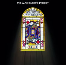 The Alan Parsons Project: Games People Play