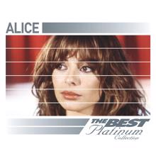 Alice: Alice: The Best Of Platinum