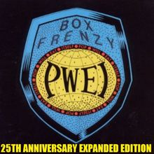 Pop Will Eat Itself: Box Frenzy (25th Anniversary Expanded Edition)