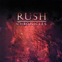Rush: 2112 Overture / The Temples Of Syrinx