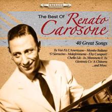 Renato Carosone: The Best of Renato Carosone 40 Great Songs