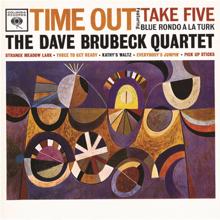 The Dave Brubeck Quartet: Blue Rondo à la Turk