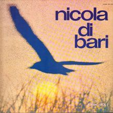 Nicola Di Bari: Amo te solo te