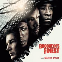 Marcelo Zarvos: Brooklyn's Finest (Original Motion Picture Soundtrack)