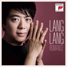 Lang Lang: Orchestral Suite No. 3 in D Major, BWV 1068: II. Air "On a G String" (Arr. for Piano)