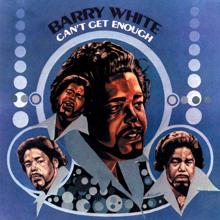 Barry White: Can't Get Enough