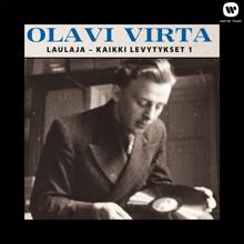 Olavi Virta: Laulaja - Kaikki levytykset 1