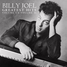 Billy Joel: The Stranger