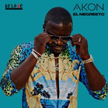 Akon, Anitta: Boom Boom (feat. Anitta)