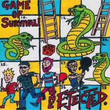 The Ejected: Game of Survival