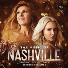 Nashville Cast: The Music Of Nashville Original Soundtrack Season 5 Volume 1