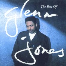 Glenn Jones: Love Me Through The Night