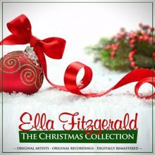 Ella Fitzgerald: Frosty the Snow Man