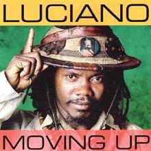 Luciano: Chant Out