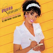 Donna Summer: She Works Hard For The Money (DJ John Michael Peloton Remixes) (She Works Hard For The MoneyDJ John Michael Peloton Remixes)