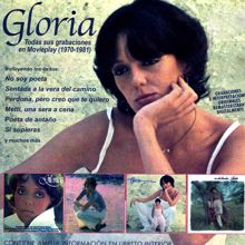 Gloria: Eso es amor