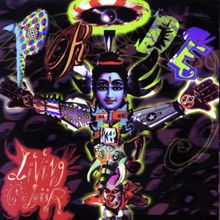 Living Colour: WTFF (Album Version)