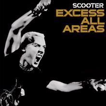 Scooter: Apache Rocks The Bottom! / Rock The Bottom (Live) (Apache Rocks The Bottom! / Rock The Bottom)