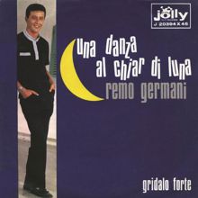 Remo Germani: Una danza al chiar di luna