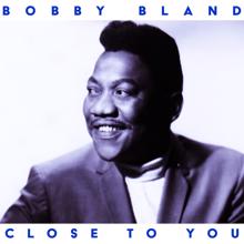 Bobby Bland: Teach Me (How to Love You)