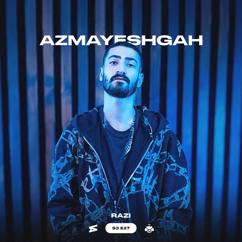 RAZI & PROF K: Azmayeshgah S3-27
