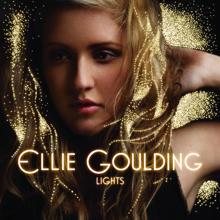 Ellie Goulding: Salt Skin