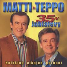 Matti ja Teppo: Taivaan merkit